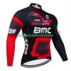 Maillot Cyclisme Manches Longues Bmc Suisse 2024 Maillot Cyclisme Manches Longues Bmc Suisse 2024